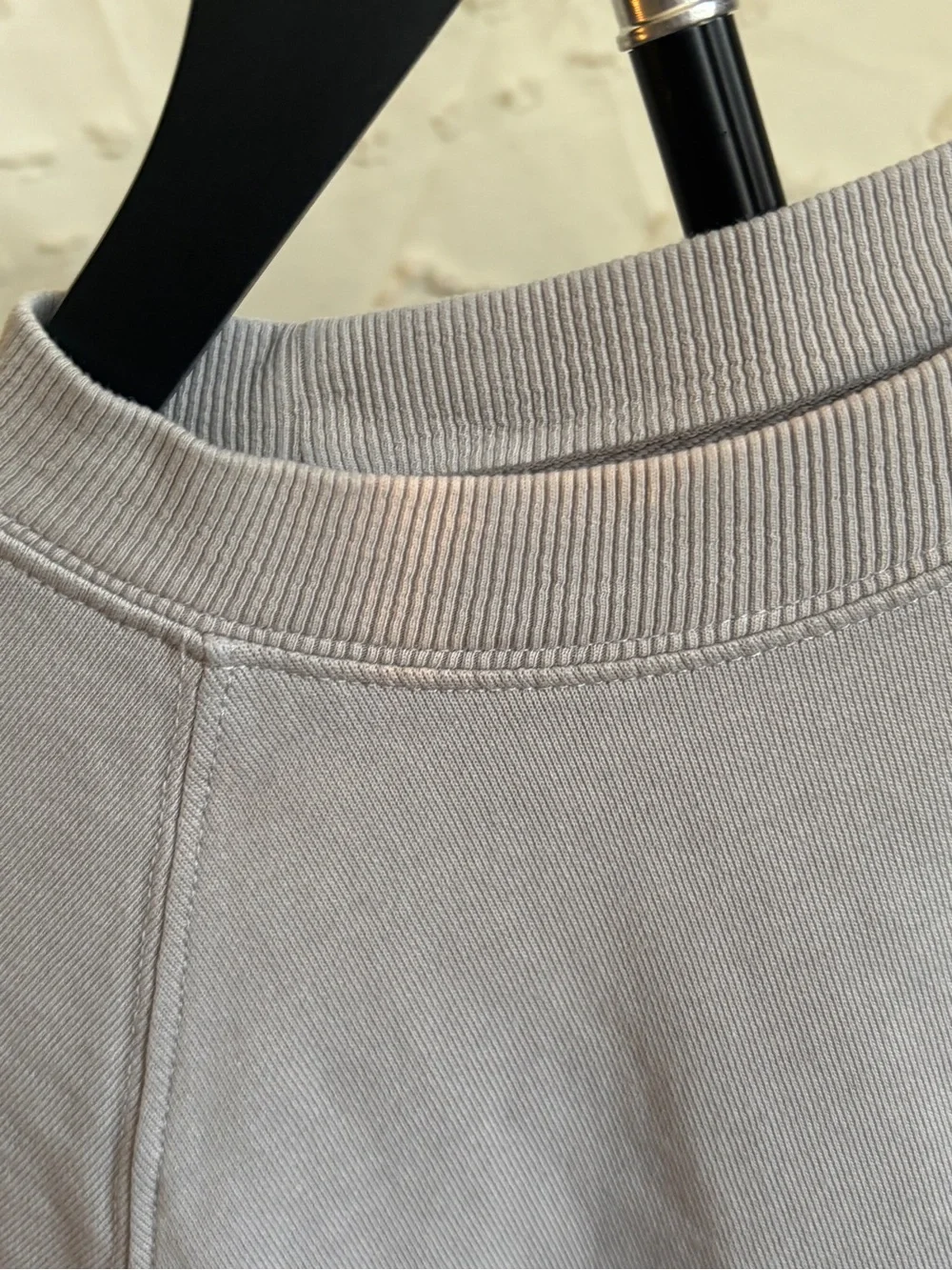 Patagonia organic cotton